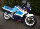 1989 Suzuki RG 500 Gamma photo